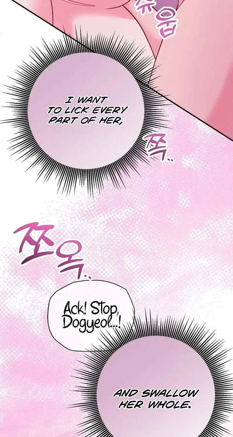 Because I Loved You So Much Chapter 33 - Page 91