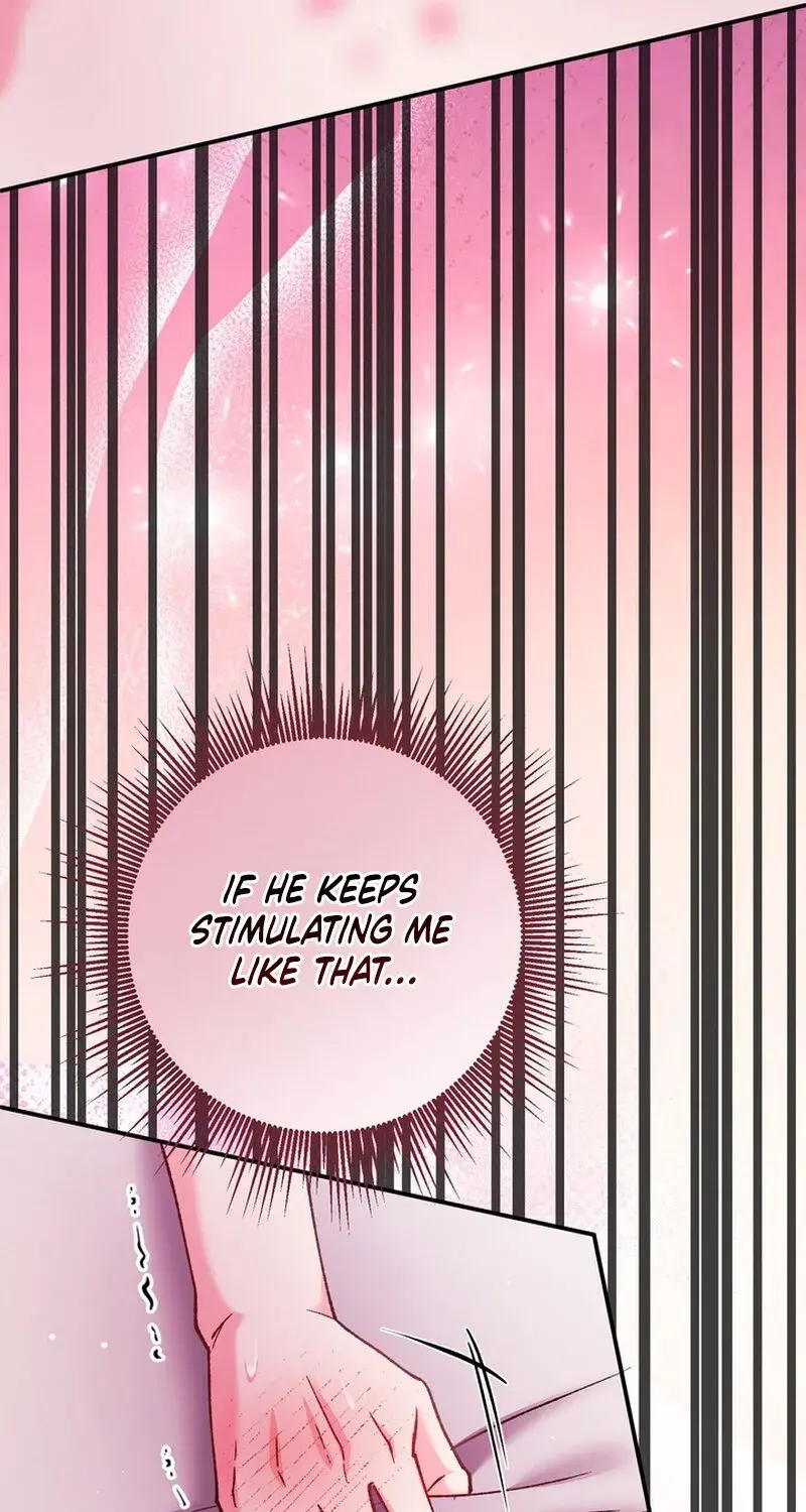Because I Loved You So Much Chapter 34 - Page 25