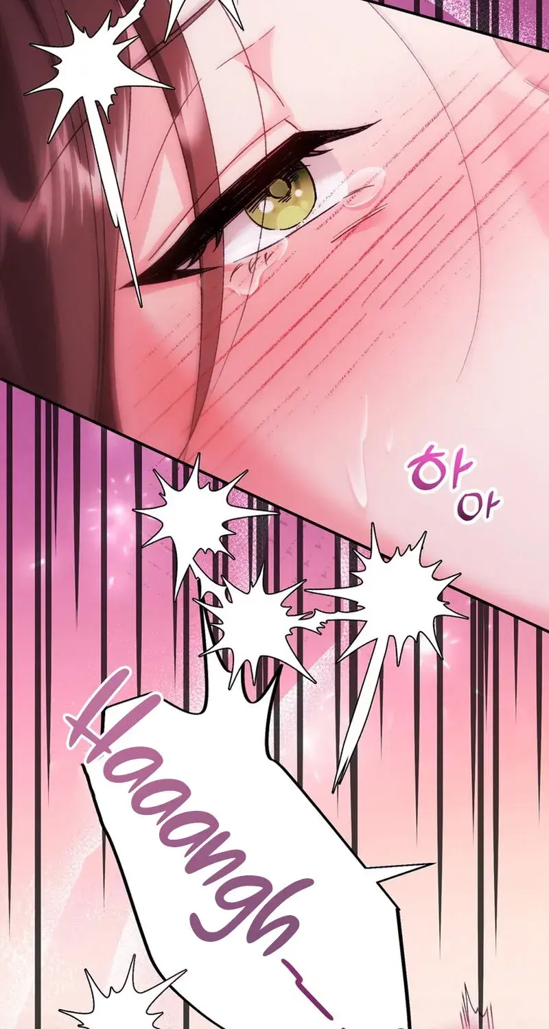 Because I Loved You So Much Chapter 34 - Page 27