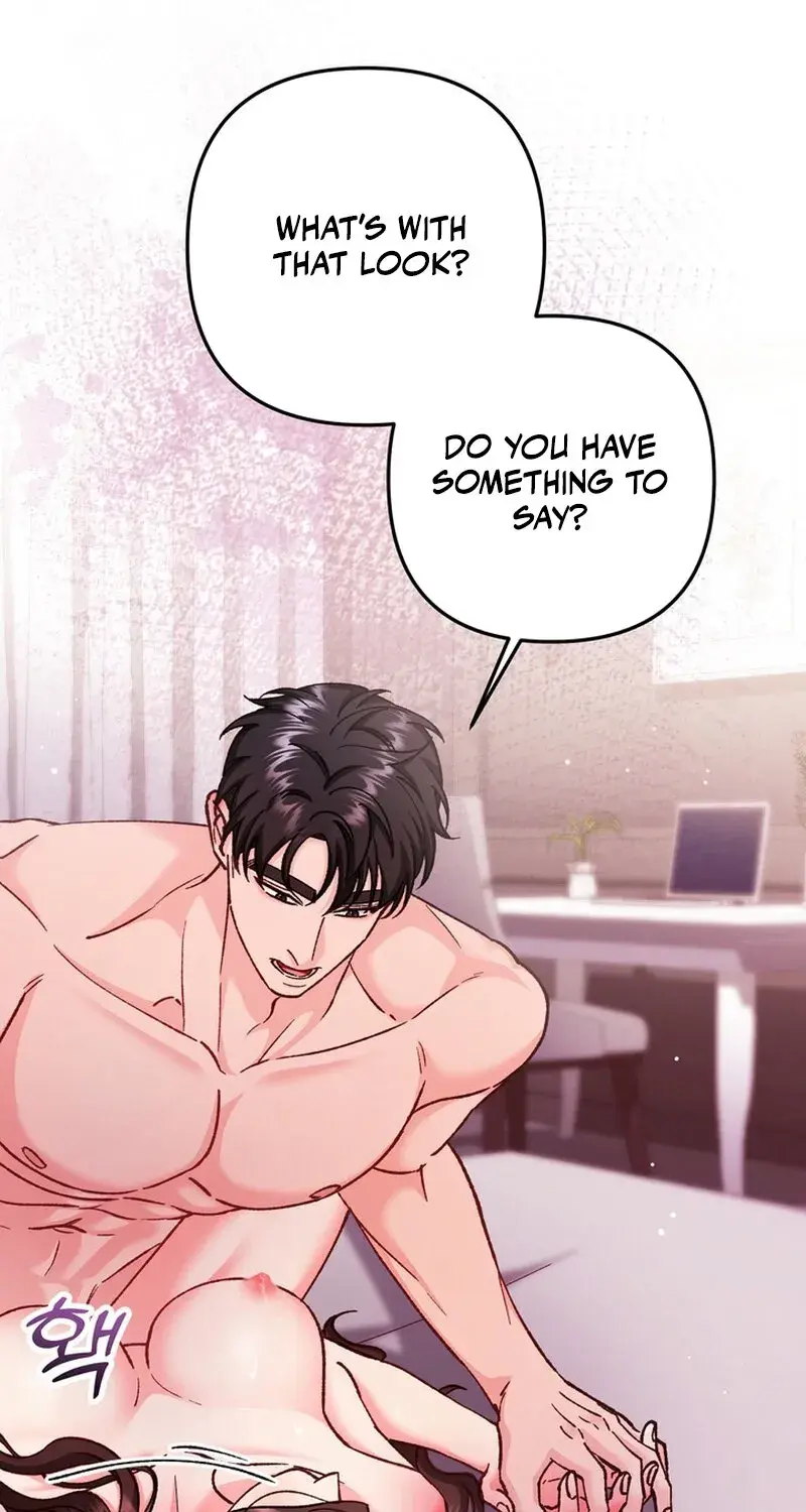 Because I Loved You So Much Chapter 34 - Page 35