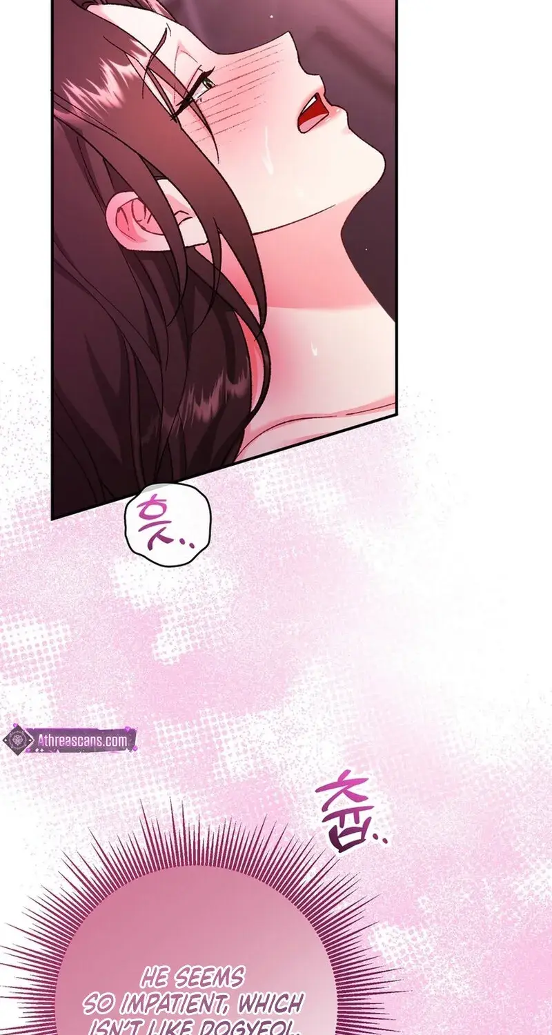 Because I Loved You So Much Chapter 34 - Page 5