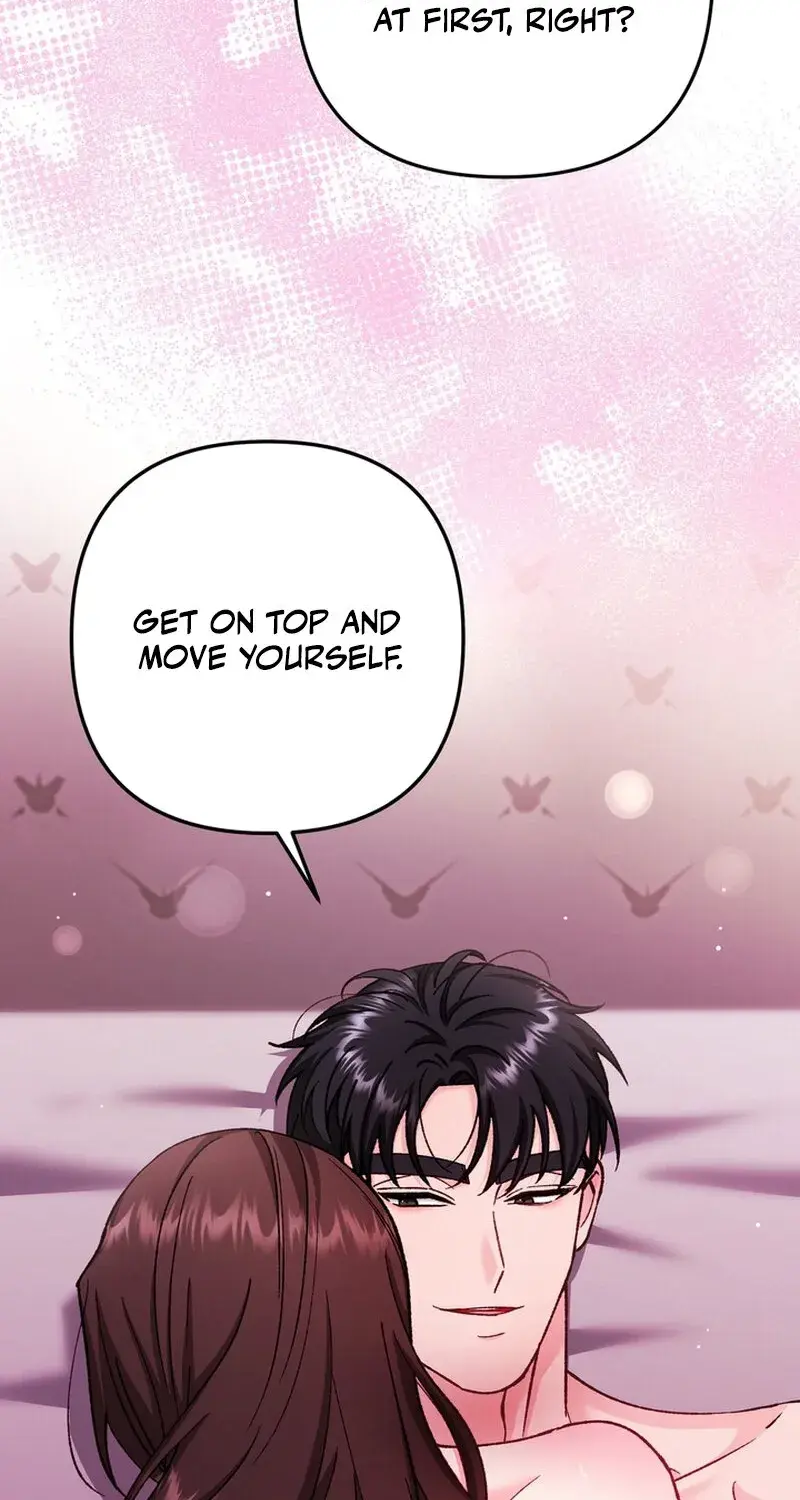 Because I Loved You So Much Chapter 34 - Page 54