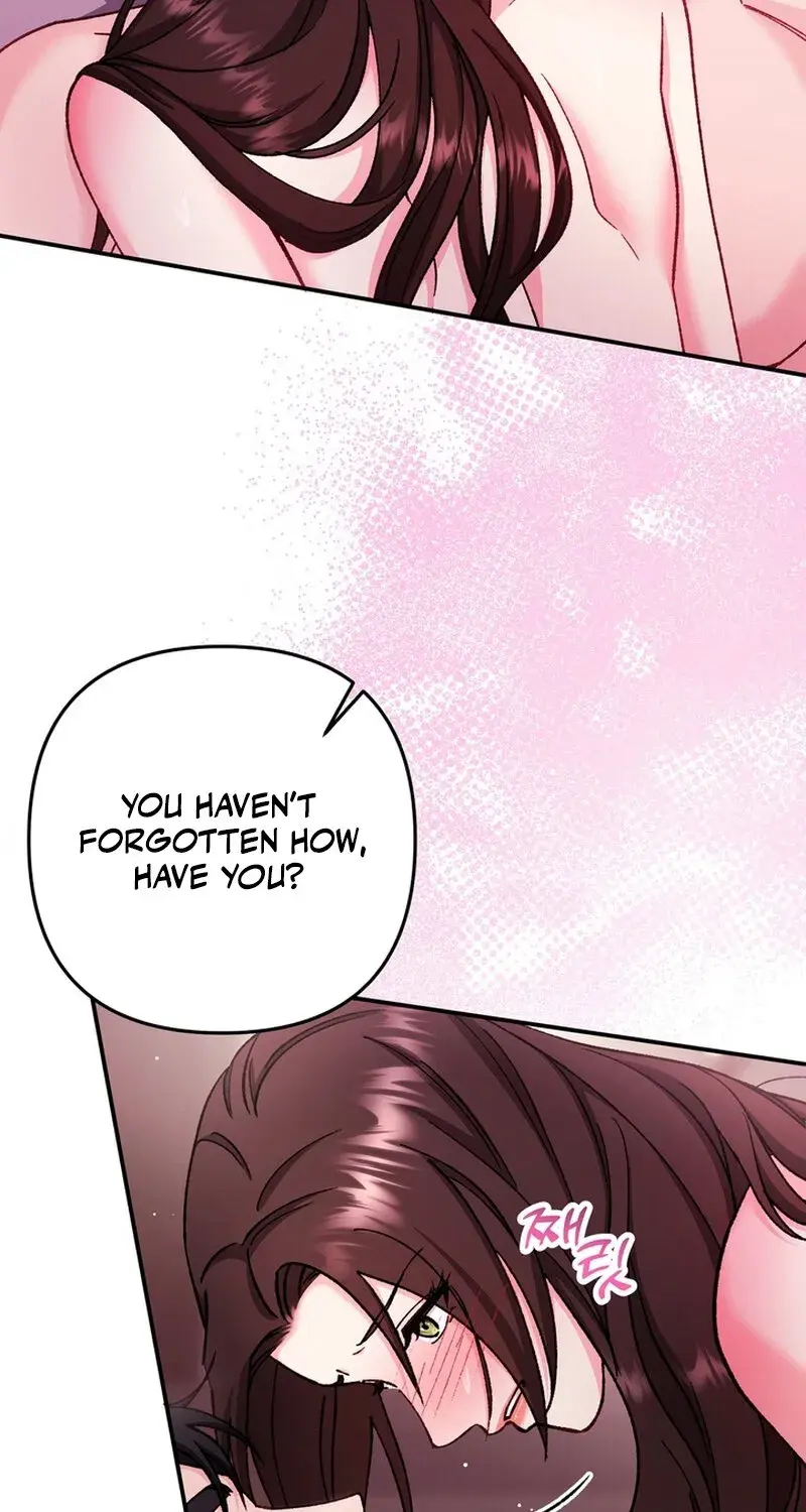 Because I Loved You So Much Chapter 34 - Page 55