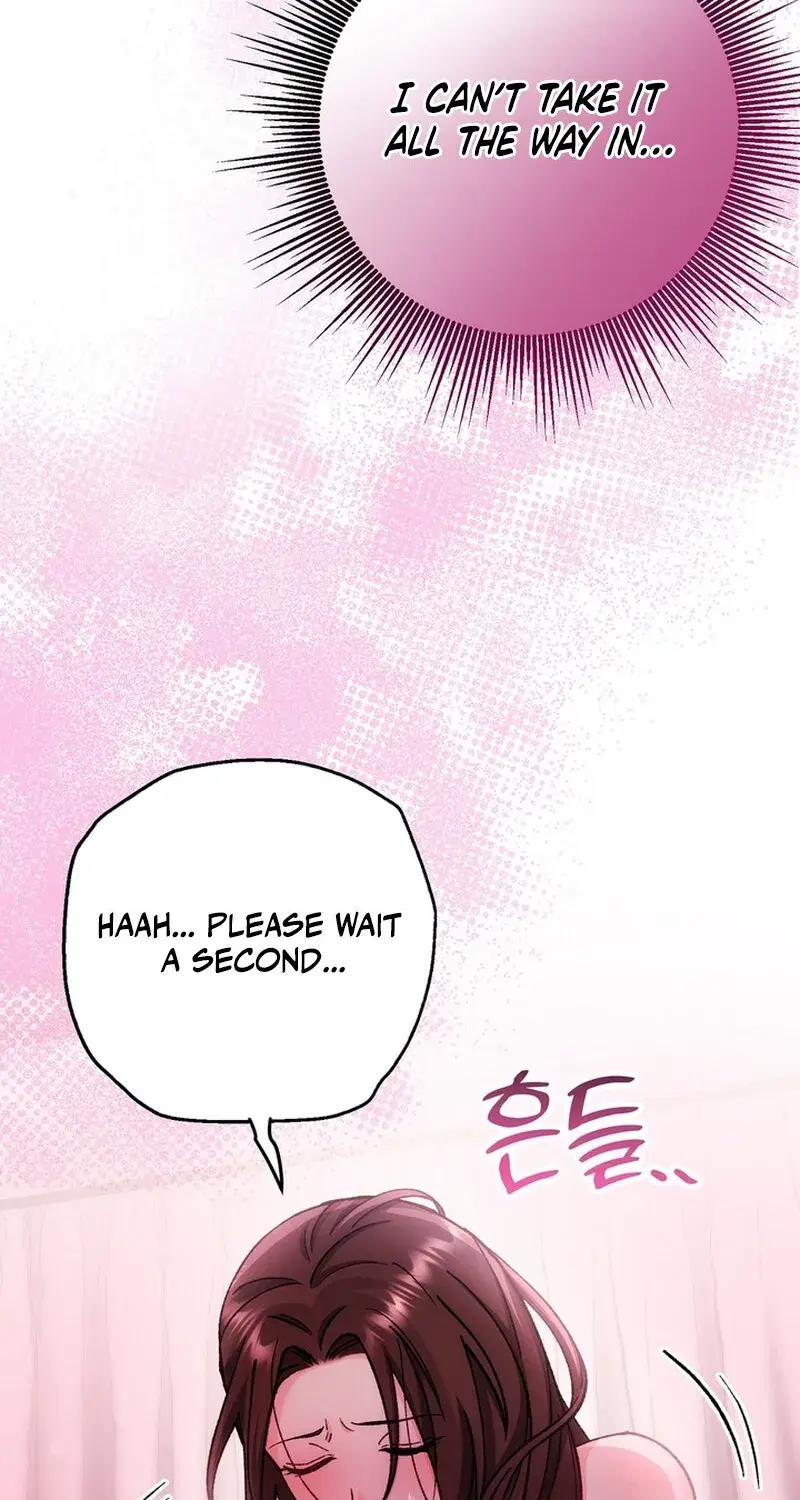Because I Loved You So Much Chapter 34 - Page 59