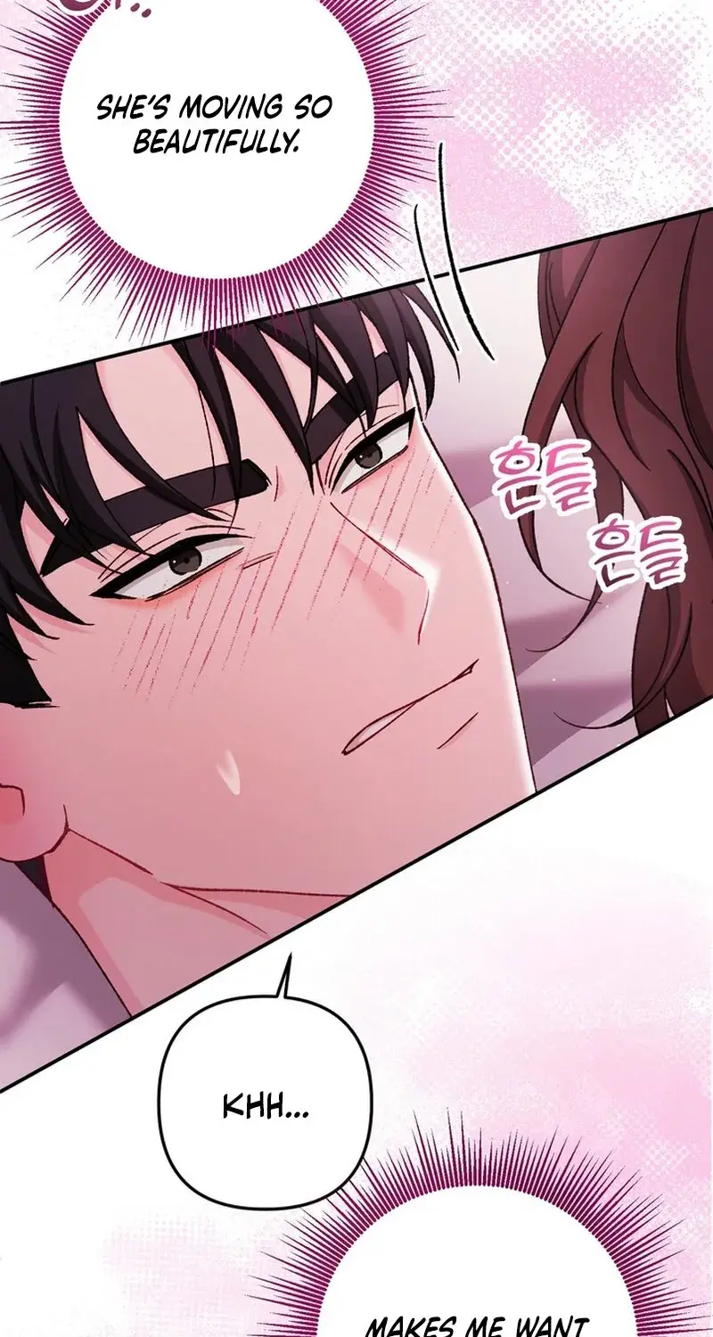 Because I Loved You So Much Chapter 34 - Page 61