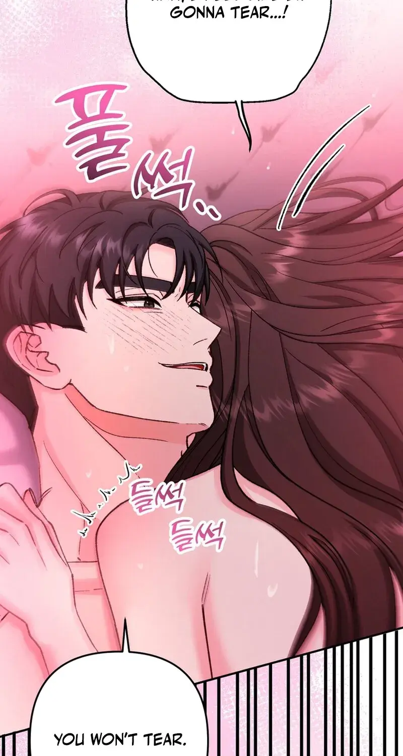 Because I Loved You So Much Chapter 34 - Page 66