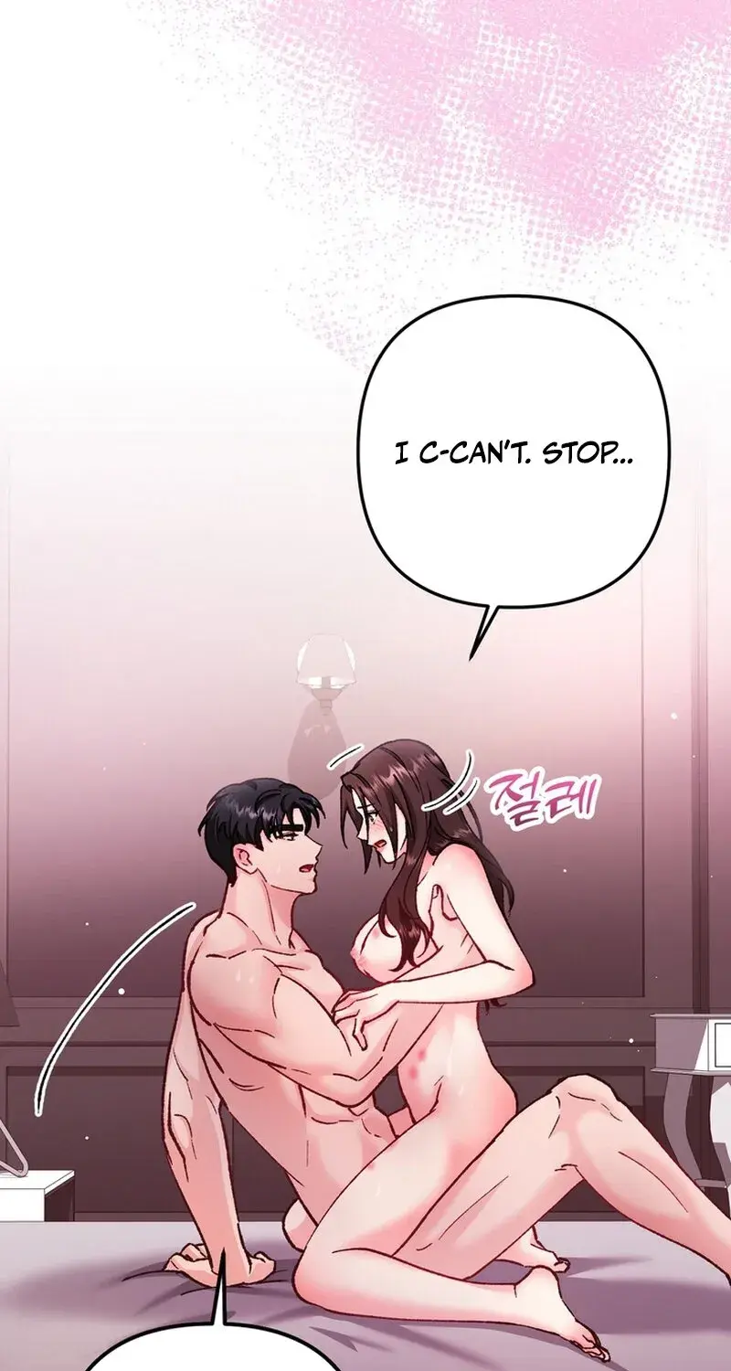 Because I Loved You So Much Chapter 34 - Page 75