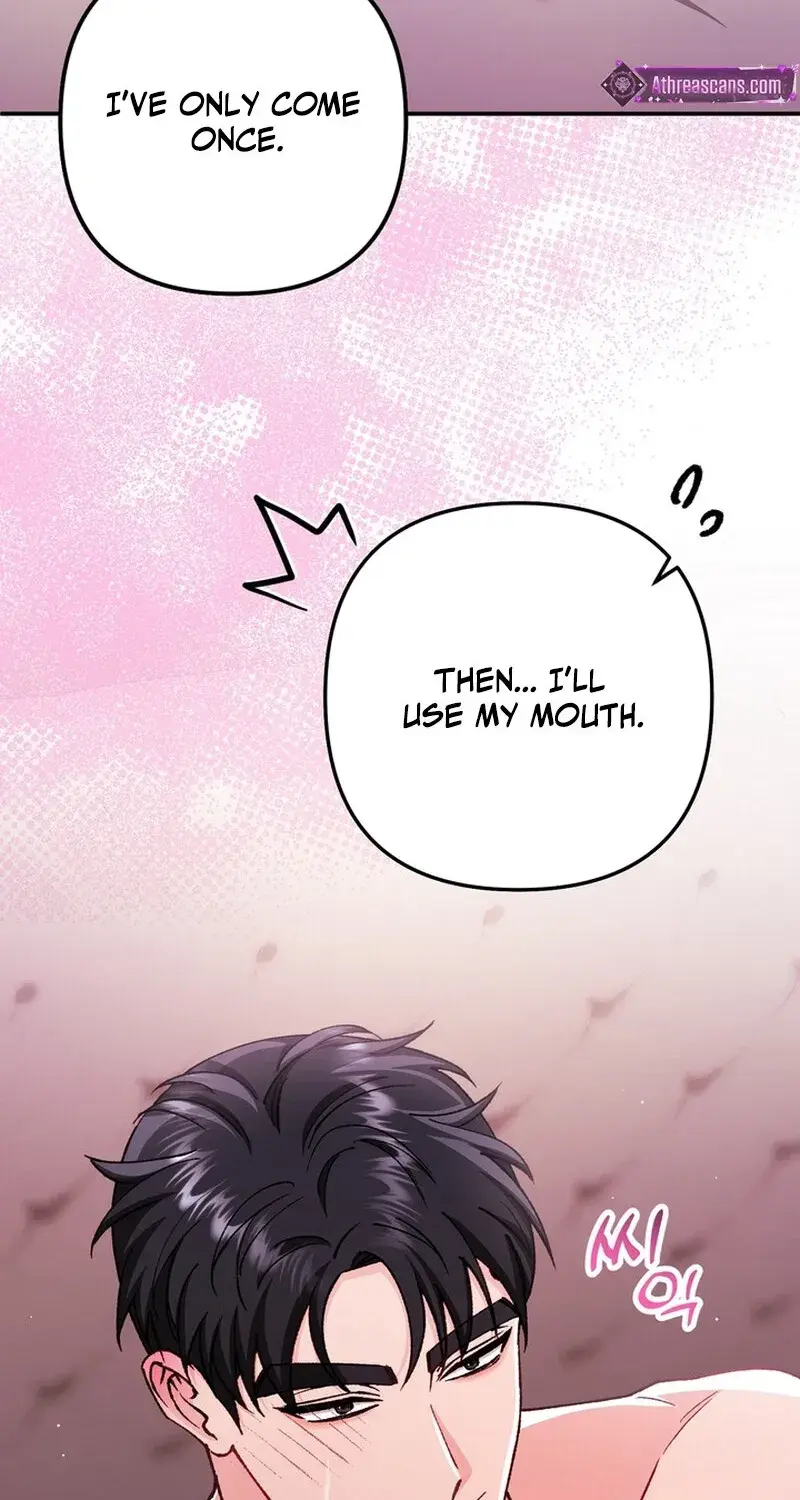 Because I Loved You So Much Chapter 34 - Page 76