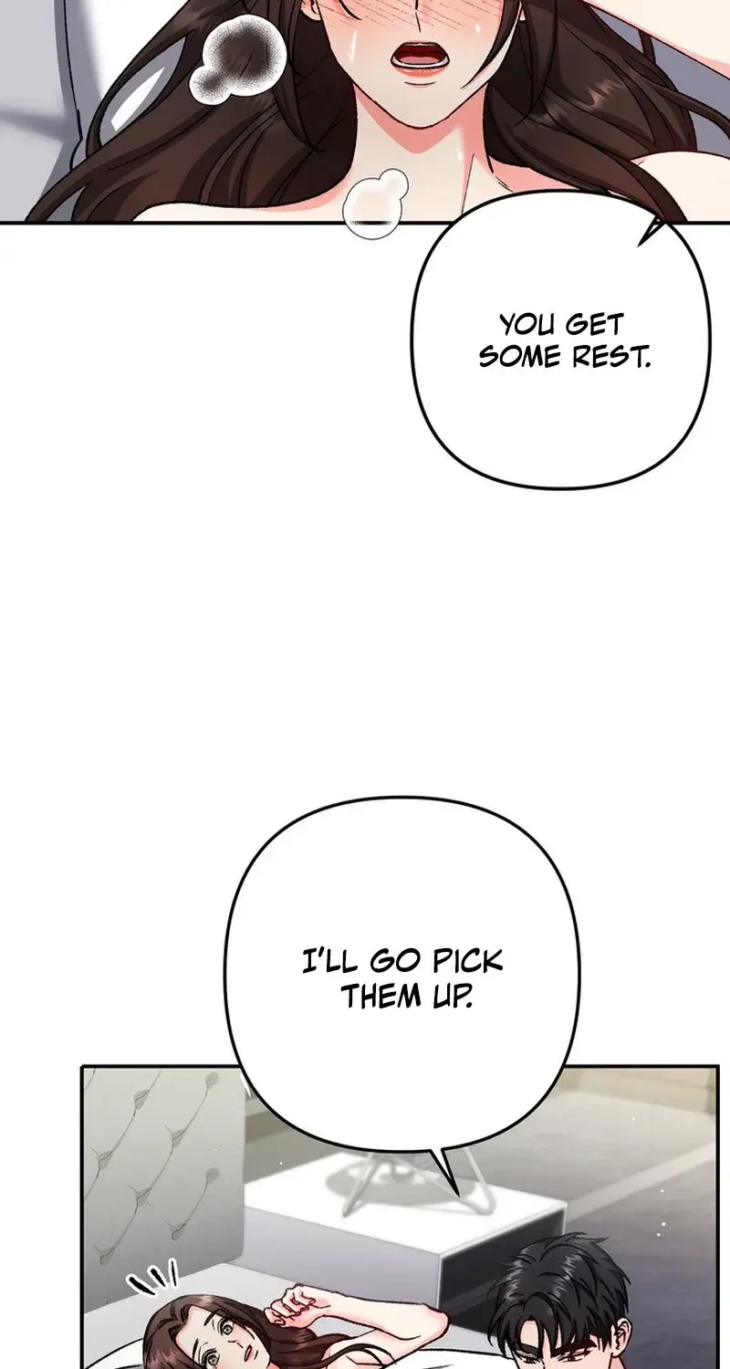 Because I Loved You So Much Chapter 34 - Page 83