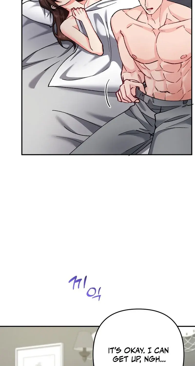 Because I Loved You So Much Chapter 34 - Page 84