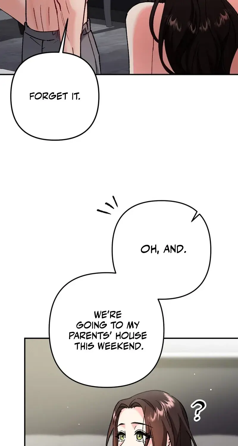 Because I Loved You So Much Chapter 34 - Page 86
