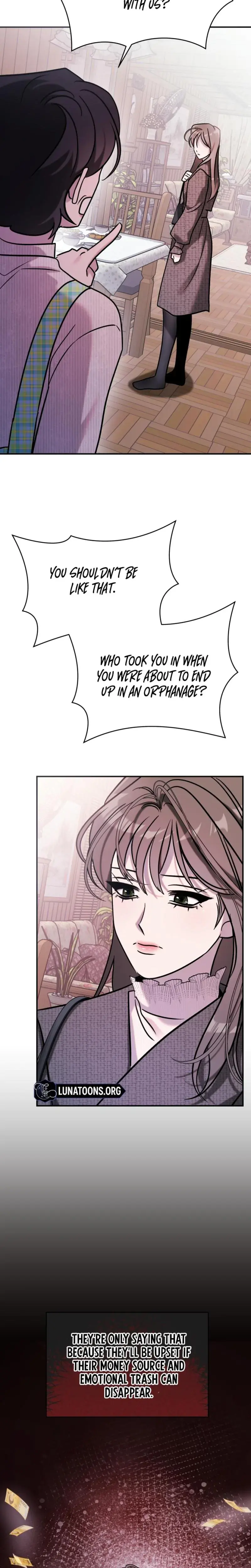 Because Its A Bed Scene Chapter 10 - Page 2