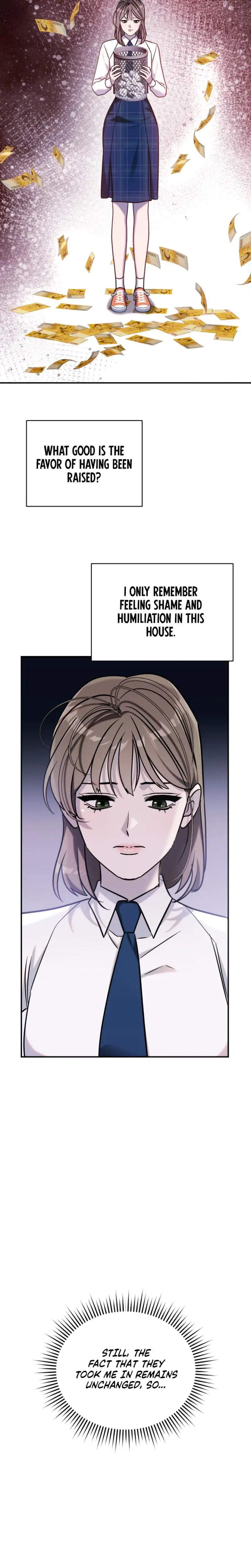 Because Its A Bed Scene Chapter 10 - Page 3