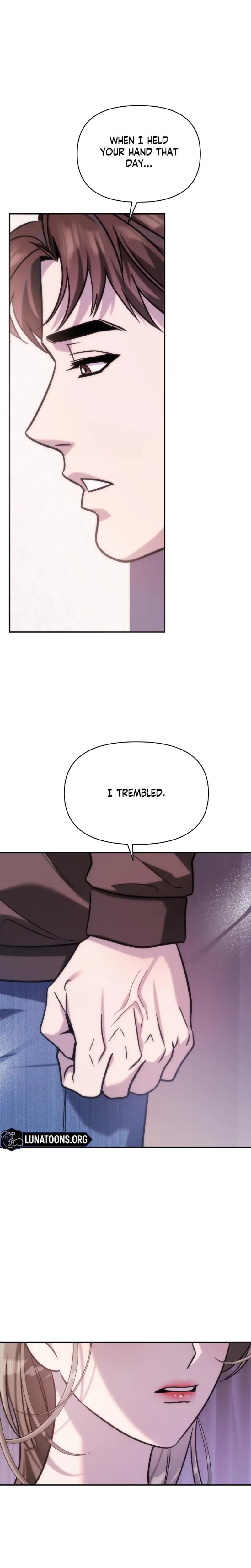 Because Its A Bed Scene Chapter 15 - Page 5