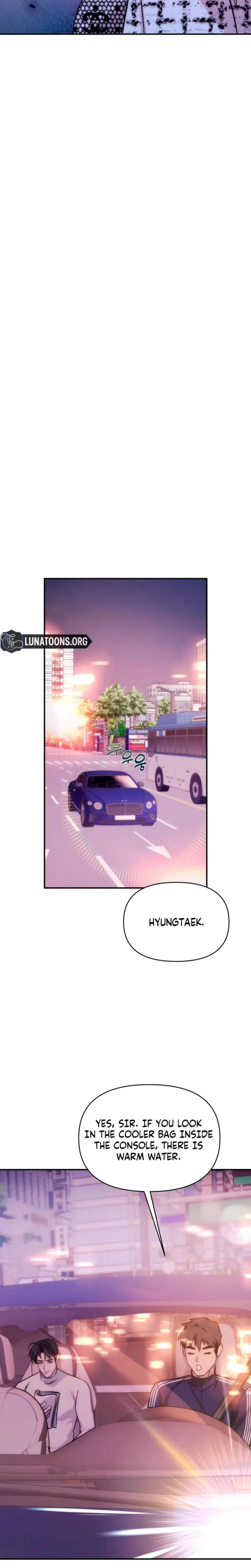 Because Its A Bed Scene Chapter 17 - Page 24