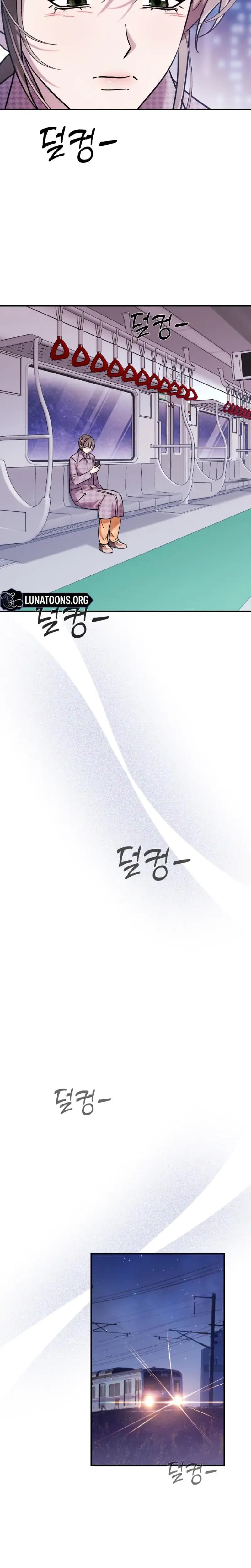 Because Its A Bed Scene Chapter 19 - Page 13