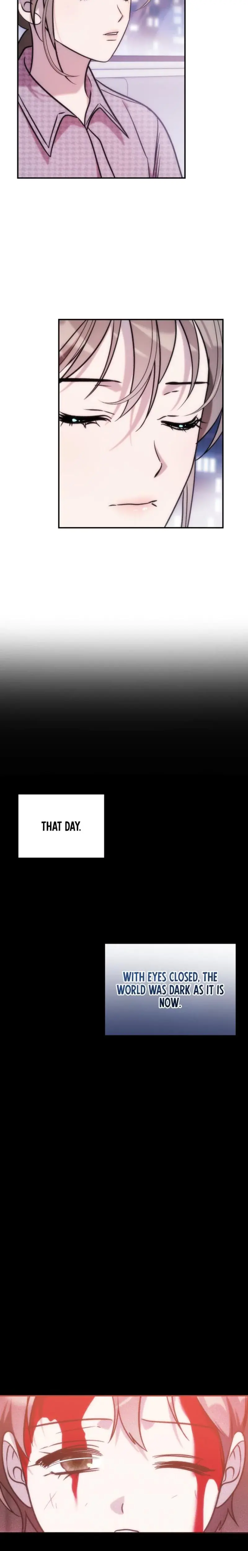 Because Its A Bed Scene Chapter 19 - Page 6