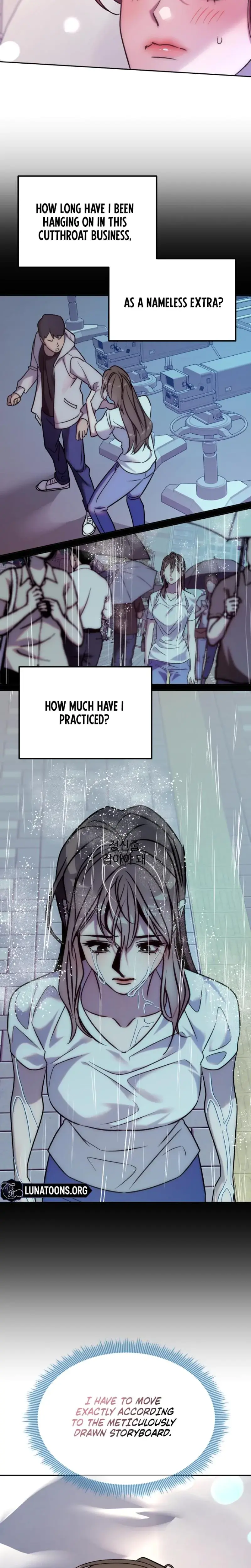 Because Its A Bed Scene Chapter 2 - Page 7
