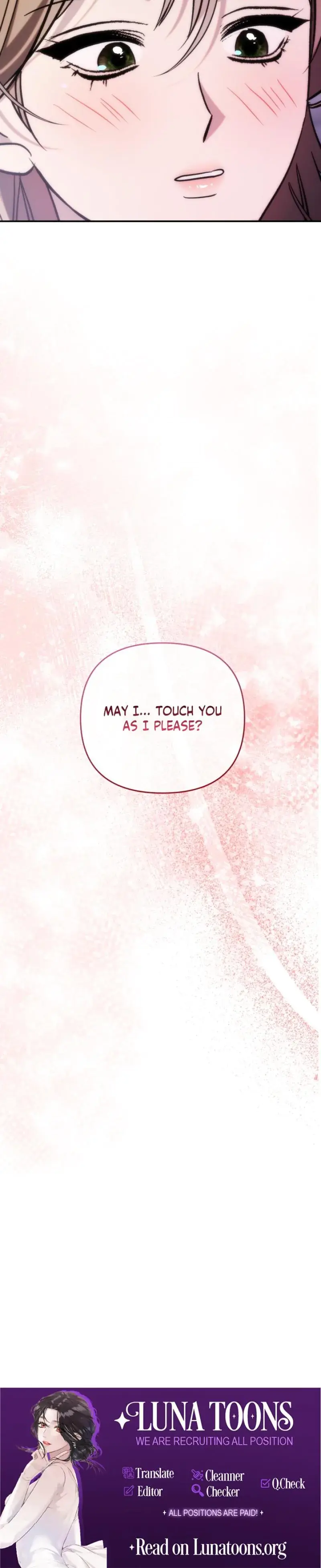 Because Its A Bed Scene Chapter 21 - Page 30