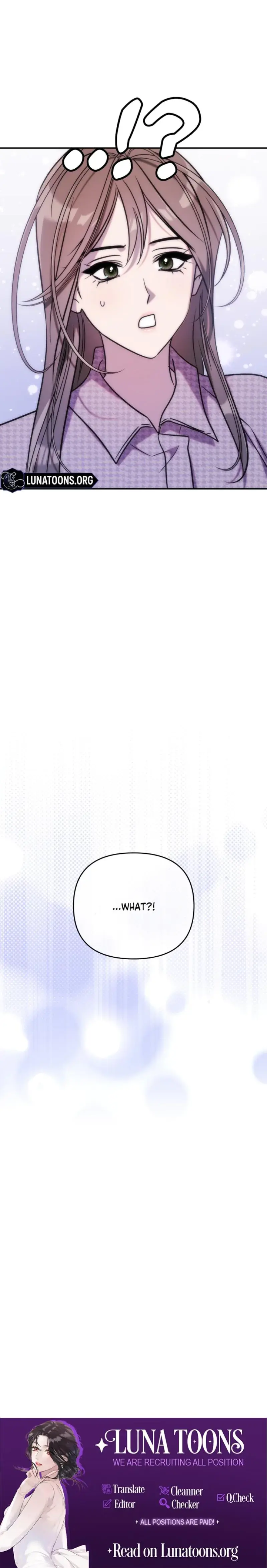 Because Its A Bed Scene Chapter 22 - Page 27