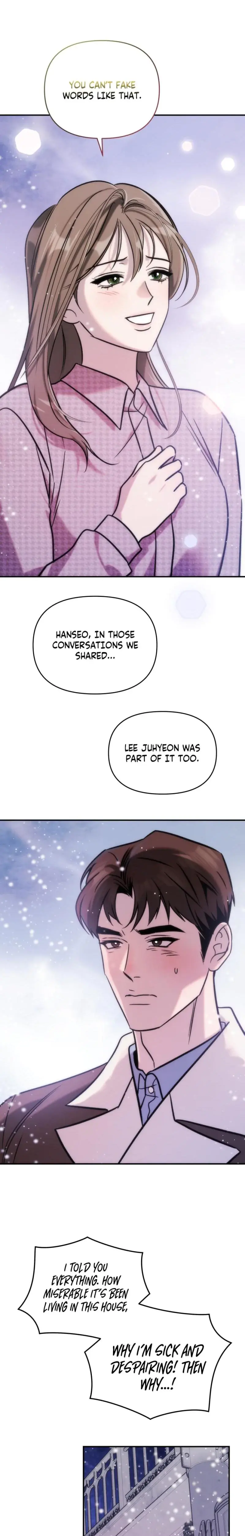 Because Its A Bed Scene Chapter 23 - Page 19