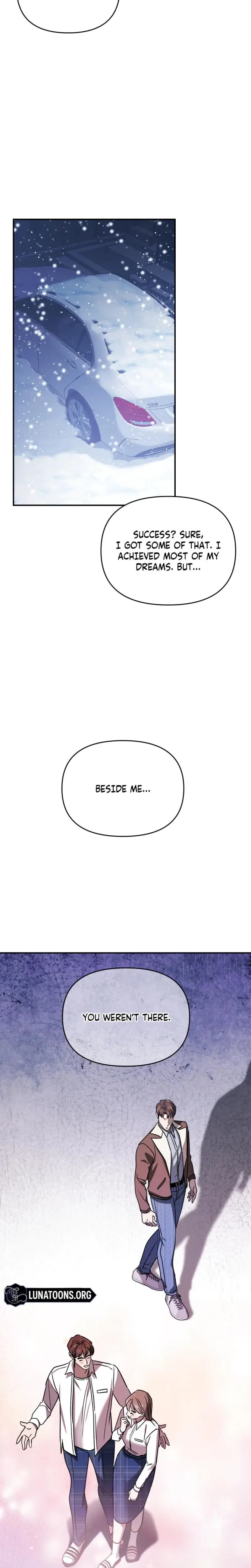 Because Its A Bed Scene Chapter 23 - Page 24