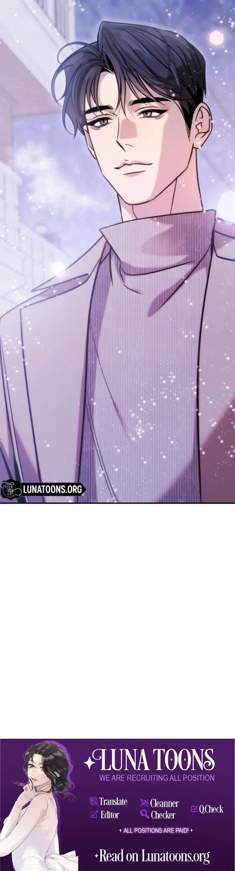 Because Its A Bed Scene Chapter 23 - Page 31