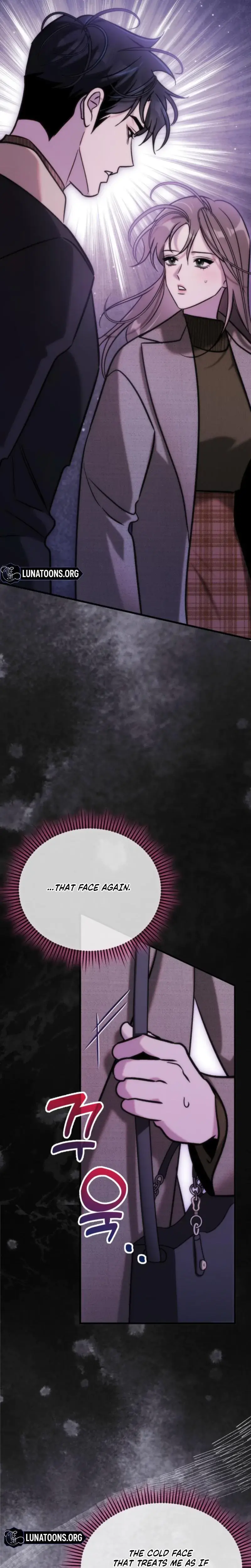 Because Its A Bed Scene Chapter 27 - Page 27