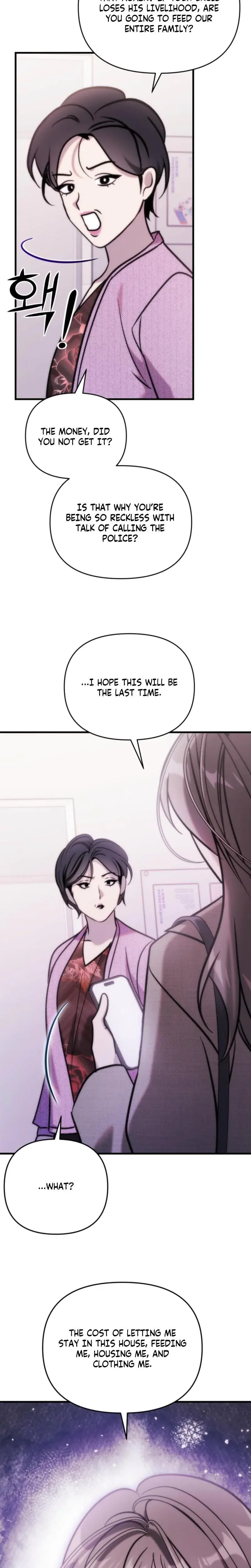 Because Its A Bed Scene Chapter 27 - Page 31