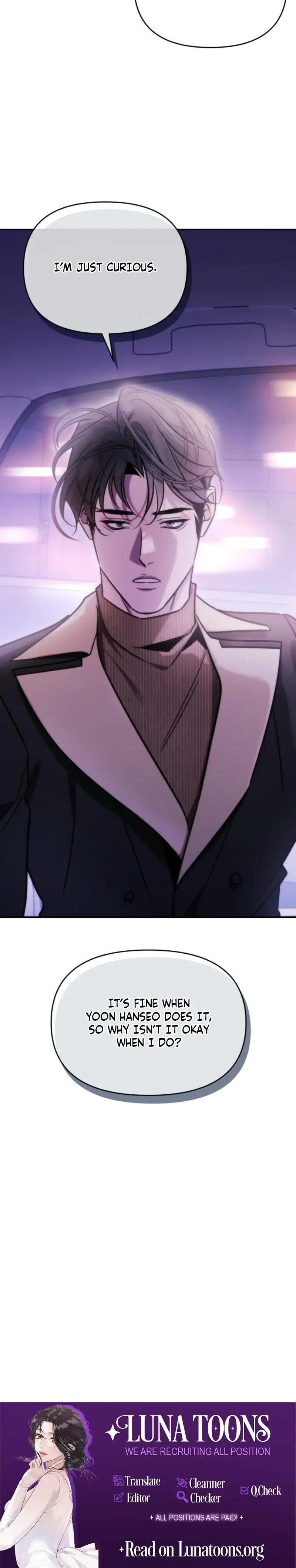 Because Its A Bed Scene Chapter 28 - Page 28