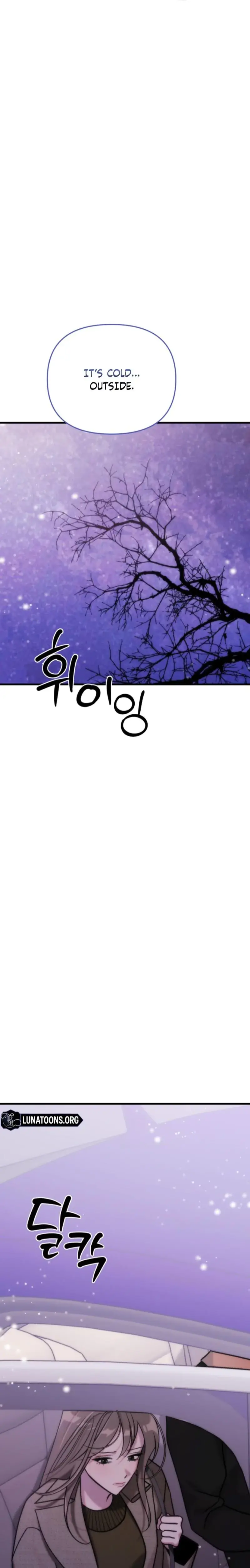 Because Its A Bed Scene Chapter 29 - Page 16