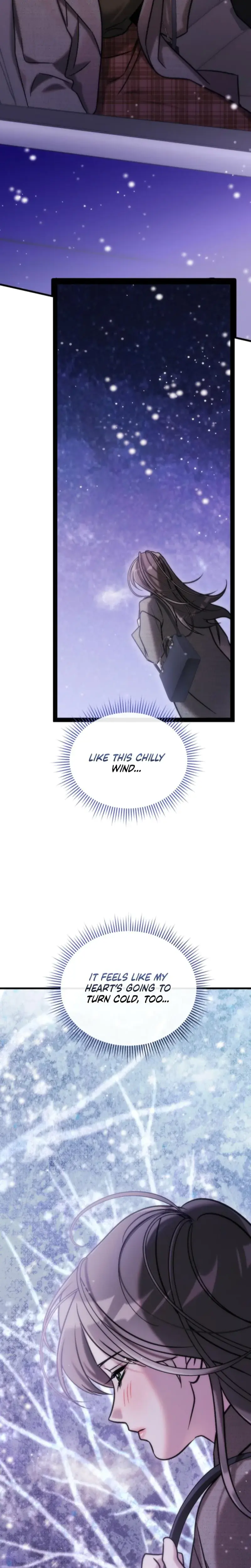 Because Its A Bed Scene Chapter 29 - Page 17
