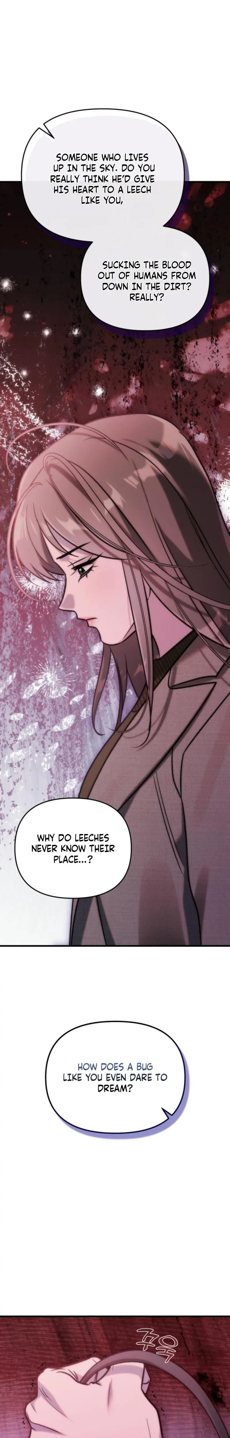 Because Its A Bed Scene Chapter 29 - Page 28