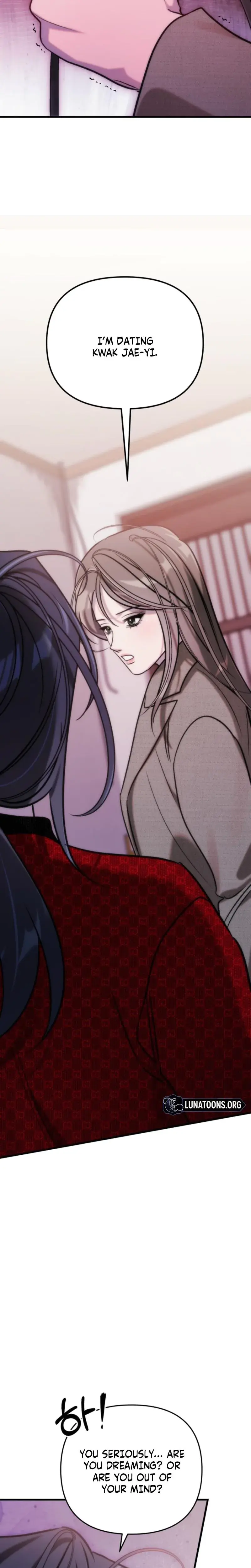 Because Its A Bed Scene Chapter 29 - Page 29