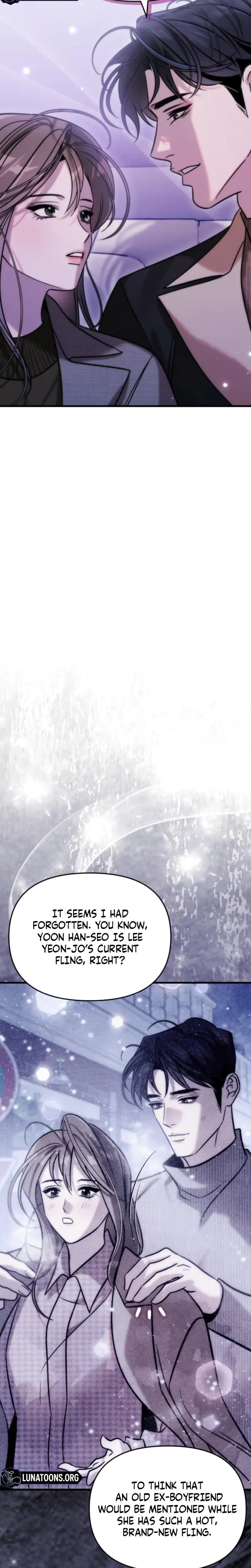 Because Its A Bed Scene Chapter 29 - Page 4
