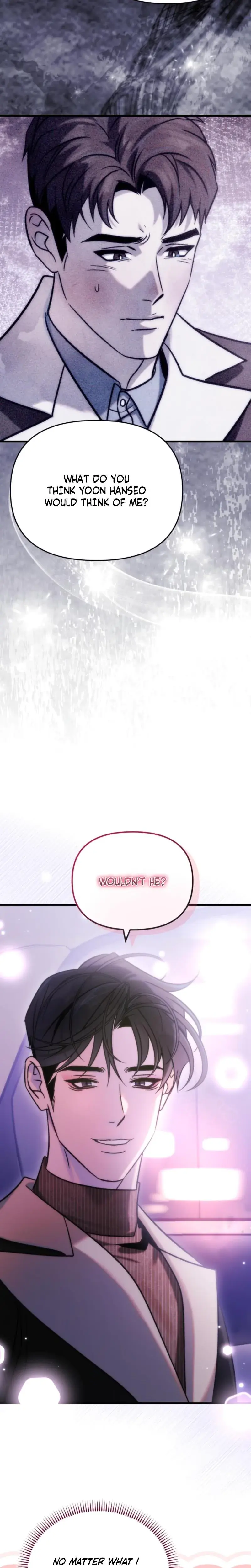Because Its A Bed Scene Chapter 29 - Page 5