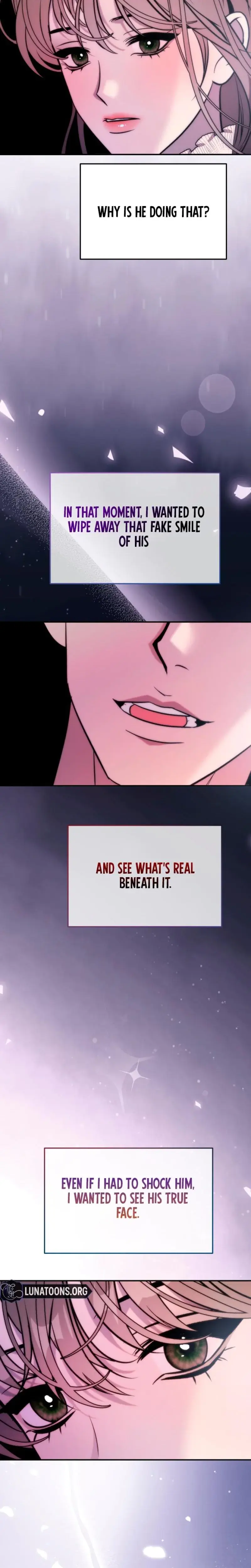 Because Its A Bed Scene Chapter 3 - Page 35