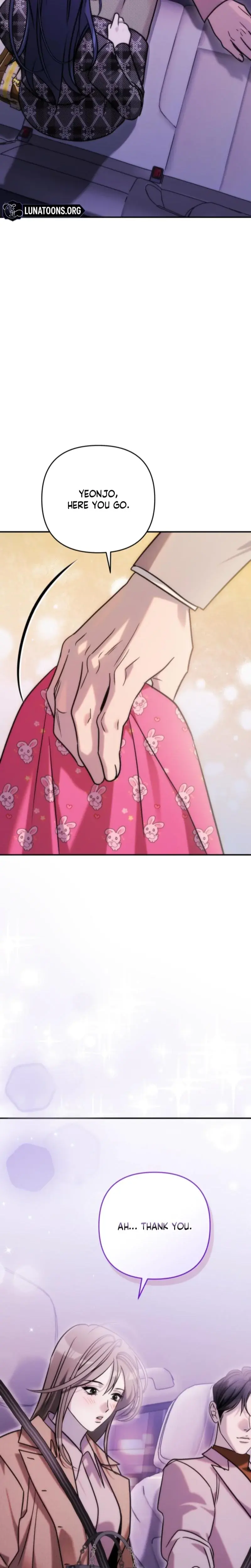 Because Its A Bed Scene Chapter 31 - Page 13