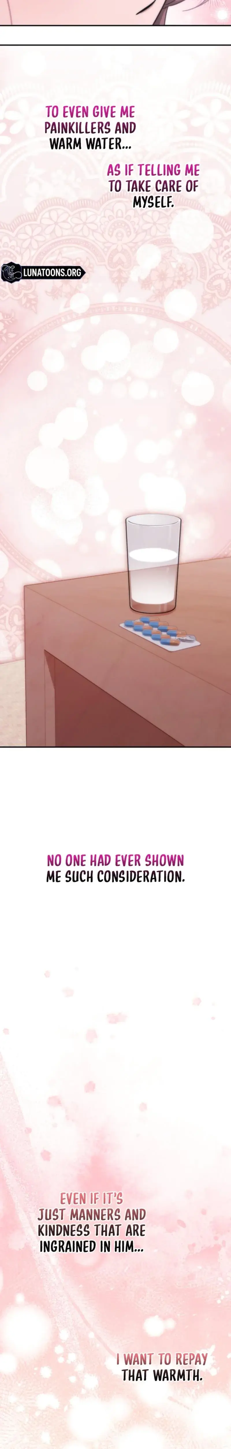 Because Its A Bed Scene Chapter 32 - Page 22