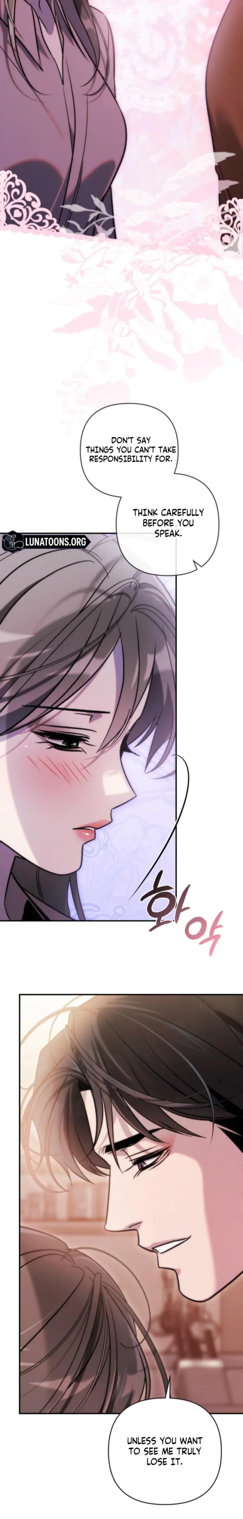 Because Its A Bed Scene Chapter 32 - Page 28
