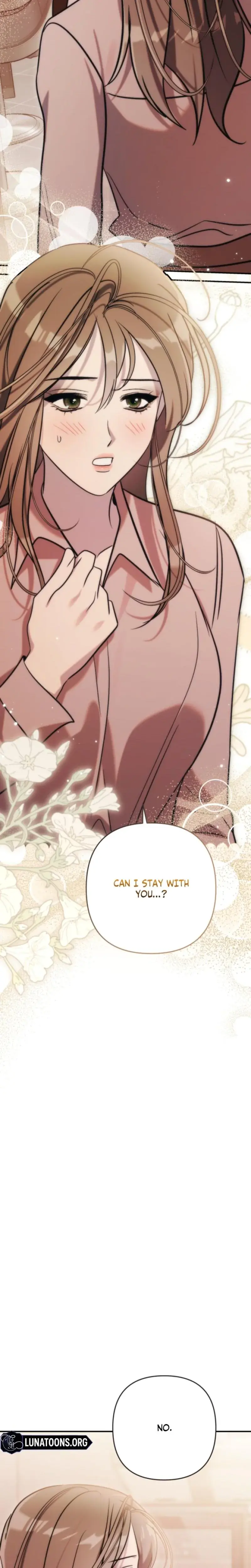 Because Its A Bed Scene Chapter 32 - Page 31