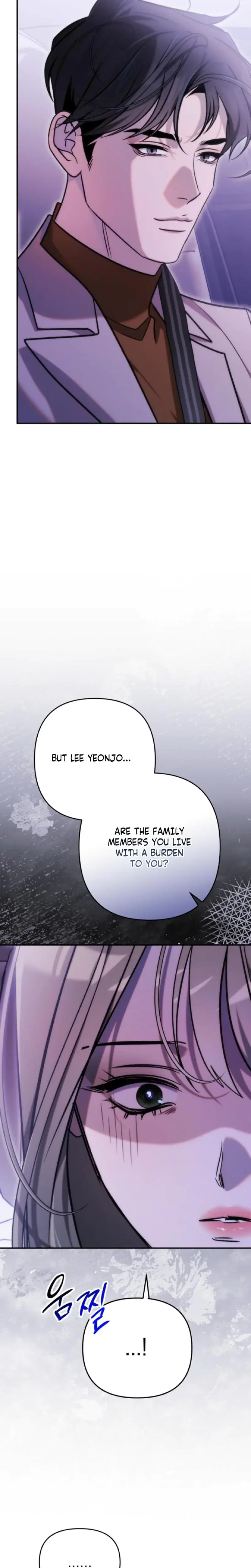 Because Its A Bed Scene Chapter 33 - Page 16