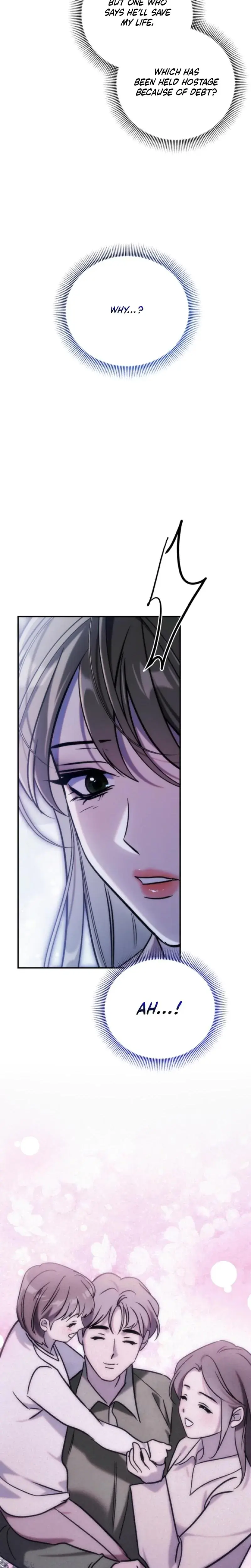 Because Its A Bed Scene Chapter 33 - Page 20
