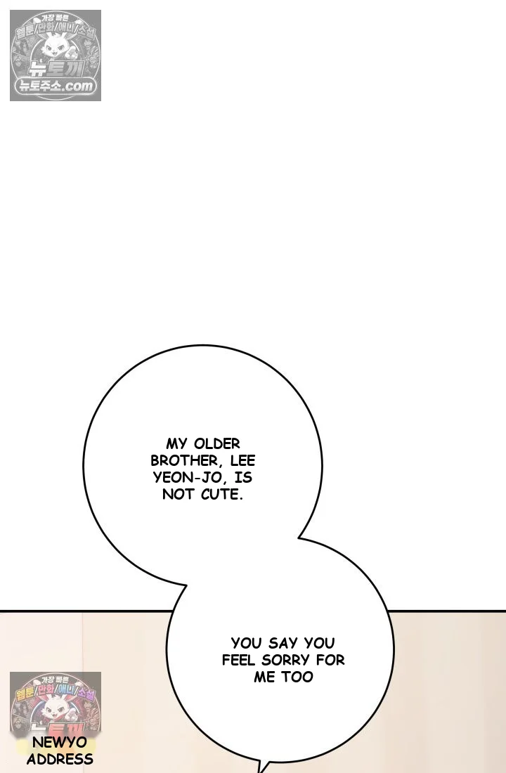 Because Its A Bed Scene Chapter 37 - Page 61