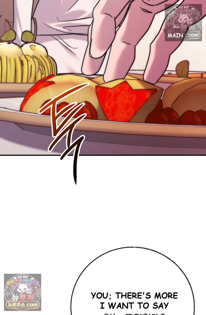 Because Its A Bed Scene Chapter 44 - Page 14