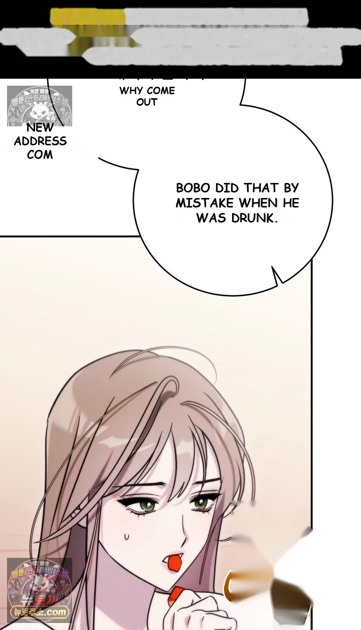 Because Its A Bed Scene Chapter 44 - Page 23