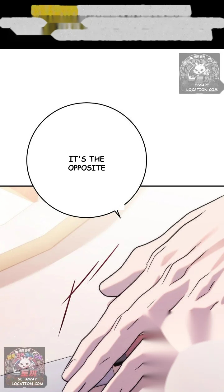 Because Its A Bed Scene Chapter 44 - Page 25