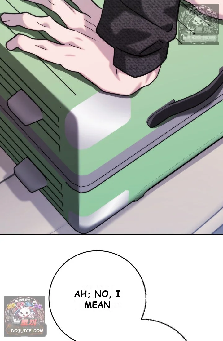 Because Its A Bed Scene Chapter 45 - Page 102