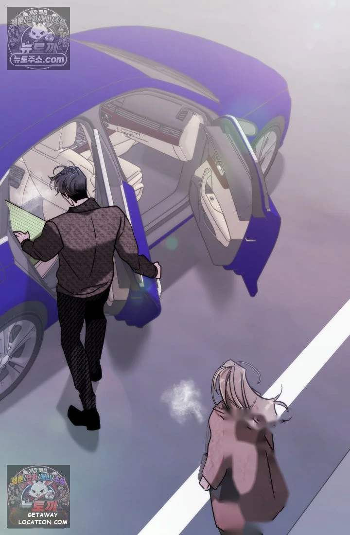 Because Its A Bed Scene Chapter 45 - Page 104