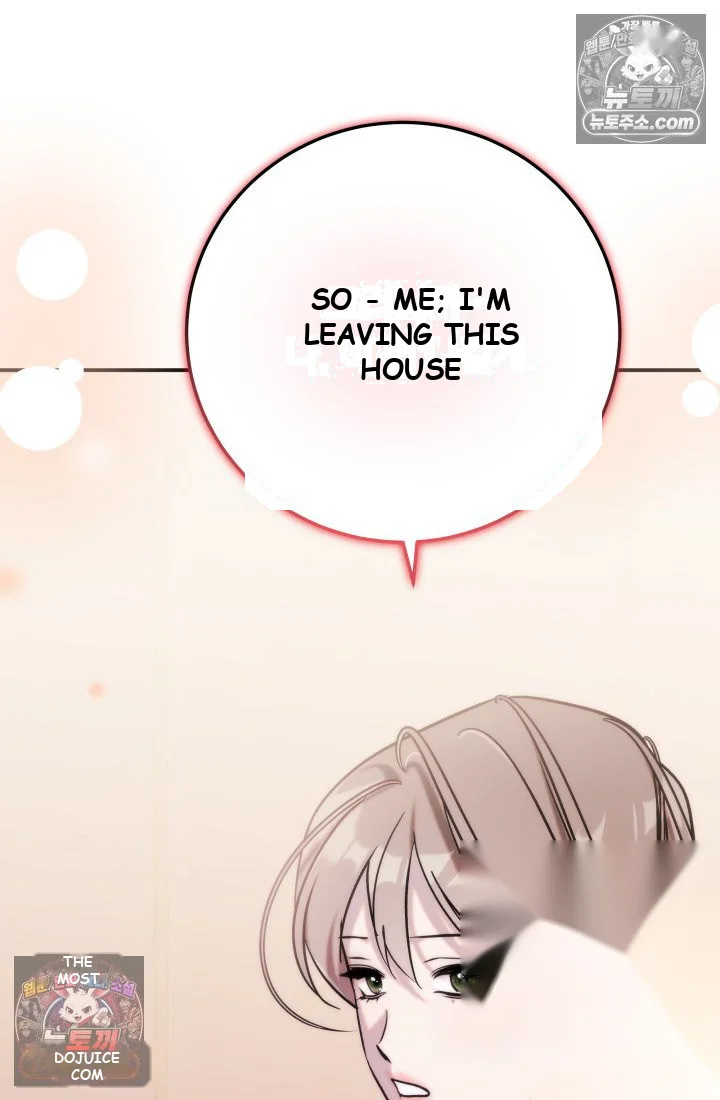Because Its A Bed Scene Chapter 45 - Page 49